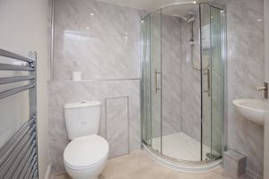 Shower Room- click for photo gallery